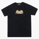 Kith x versace jaguar té negro