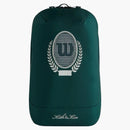 Kith X Wilson Pro Staff V13 Super Tour Backpack Reign
