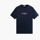 Kith X Wilson Quiet Please Tee Nocturnal
