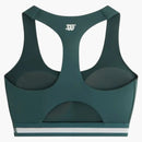 Kith X Wilson Dobles de mujeres Racerback Bra Reign