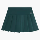 Kith X Wilson Women's Eastside Light Tennis Skirt Light Reign