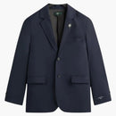 Kith X Wilson Wool Simon Blazer Gulf