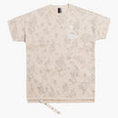 KITH X Mastermind World Reverse Floral Tea Turtle Dove
