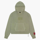 Ksubi X Trippie Redd Devil Trip Hoodie Khaki