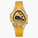 Laarvee Sinngouki SGK001r-Ssbrgylw