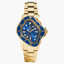 Laarvee Golden Precision Steel Pea001-Gblu