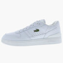 Lacoste T-Clip Set 224 2 SMA White White