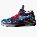 Li-Ning Way of Wade 2 Blue Camo