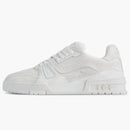 Louis Vuitton Lv Trainer Vintage White