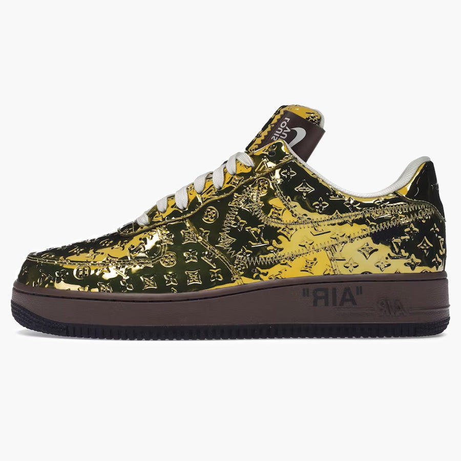 Nike Air Force 1 Low Louis Vuitton