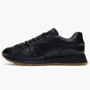 Louis Vuitton Run Away Supreme Black Gum