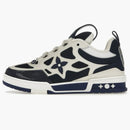 Louis Vuitton Skate Trainer Marine