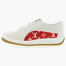 Louis Vuitton Sport Supreme White Monogram