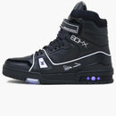 Louis Vuitton X408 Led Fiber Optic Light Up Black Blue