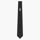 Louis Vuitton X Nigo Lv Mountain Tie Anthracite
