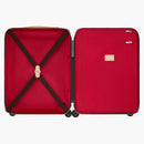 Louis Vuitton X Takashi Murakami Cherry Horizon 55 Brown Monogram