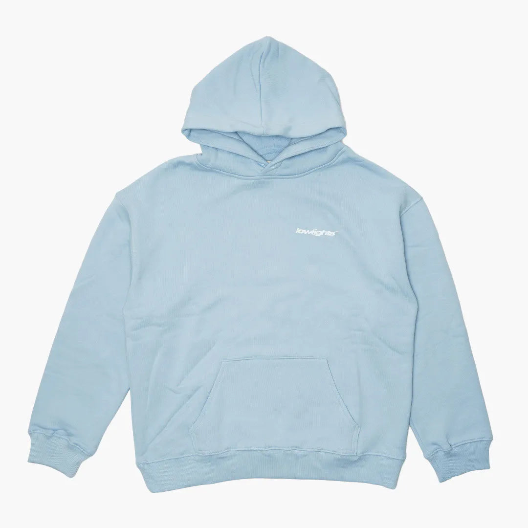 Baby blue you matter hoodie outlet