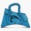 Mschf Global Supply Chain Telephone Handbag Blue