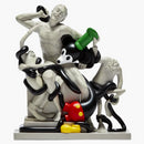 Mschf Walt Disney And His Sons, 2024 Figure