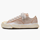 Maison Mihara Yasuhiro Hank OG Sole Vegan Leather Low White