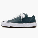 Maison Mihara Yasuhiro Peterson 23 OG Sole Leather Low Azul