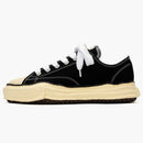 Maison Mihara Yasuhiro Peterson Og Sole Canvas Low Negro