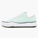 Maison Mihara Yasuhiro Peterson Og Sole Mint Green White