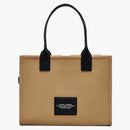 Marc Jacobs The Cargo Canvas Large Dead Bag Khaki