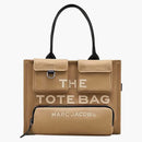 Marc Jacobs The Cargo Canvas Large Dead Bag Khaki