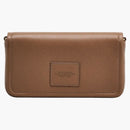 Marc Jacobs The Leather Mini Bag Argan Oil