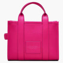Marc Jacobs The Leather Small Dead Bag Hot Pink