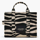 Marc Jacobs The Medium Sack Bag Black/White