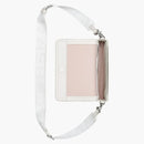 Marc Jacobs Los mini artículos de cuero Slg Bag Algodón