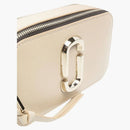 Marc Jacobs The Snapshot Bag Khaki