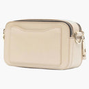 Marc Jacobs The Snapshot Bag Khaki