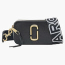 Marc Jacobs The Snapshot Black/Multi