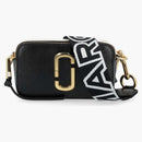 Marc Jacobs The Snapshot Classic Black/Multi