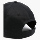 Marni Logo Cap Black
