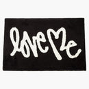 Medicom X Curtis Kulig "love Me" Rug