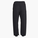 Moncler Genius 1952 Logo Patch Sweatpants Black