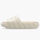 Moncler Lilo Slide Beige (Womens)