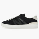 Moncler Monaco Low Top Navy White