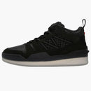 Moncler Rivot Mid Sneaker Black