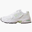New Balance 530 Asos Exclusive White Green