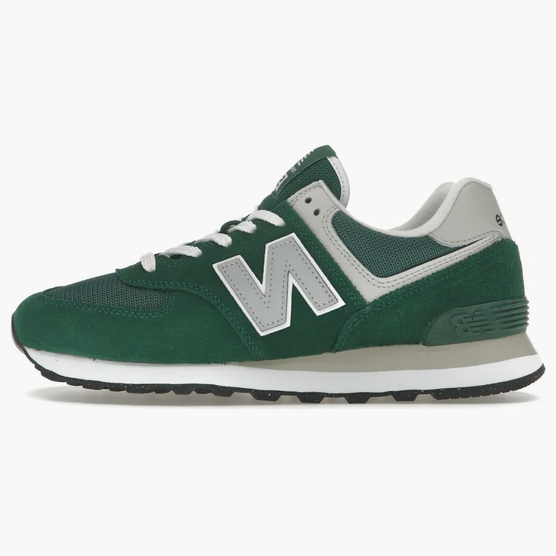 New Balance 574 Marsh Green - Buy at Hypeneedz