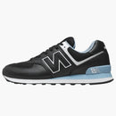 New Balance 574v2 Černá letní obloha