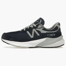 New Balance 990v6 Miusa Navy White