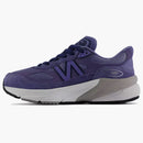 New Balance 990v6 Púrpura Navy (GS)