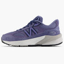 New Balance 990V6 Purple Navy (PS)