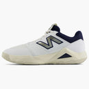 New Balance Coco Delray White Navy